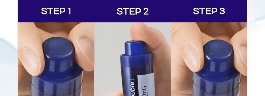 [두피트러블/두피진정]두피랩 쿨 솔트 스칼프 트러블 앰플 15ml 상세페이지 28